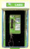 Telefonzelle f�r Phone-Cards