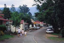 Bild � South African Tourism