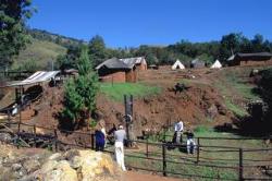 Bild � South African Tourism