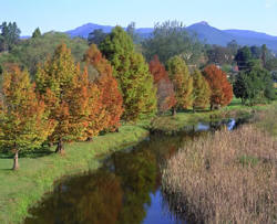 Bild � South African Tourism