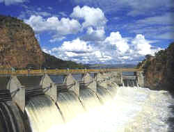 � South African Tourism