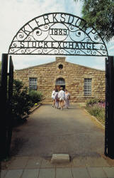 � South African Tourism