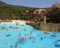 � South African Tourism