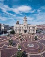 City Hall - Bild � South African Tourism