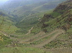 Hostels und Backpackers gibt es in den sch�nsten Ecken S�dafrikas